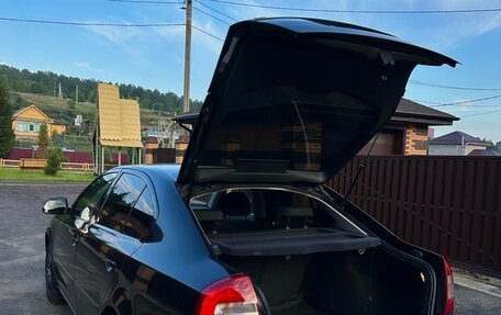 Skoda Octavia, 2010 год, 800 000 рублей, 8 фотография