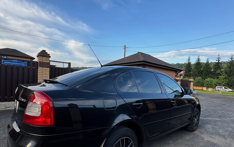 Skoda Octavia, 2010 год, 800 000 рублей, 5 фотография