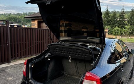 Skoda Octavia, 2010 год, 800 000 рублей, 9 фотография