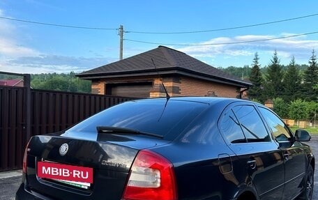 Skoda Octavia, 2010 год, 800 000 рублей, 7 фотография