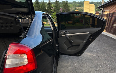 Skoda Octavia, 2010 год, 800 000 рублей, 16 фотография