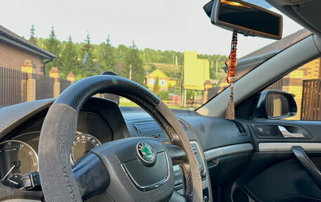 Skoda Octavia, 2010 год, 800 000 рублей, 20 фотография