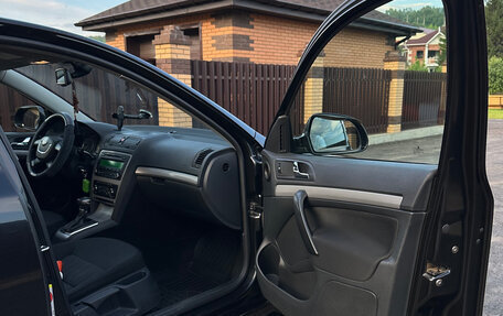 Skoda Octavia, 2010 год, 800 000 рублей, 17 фотография