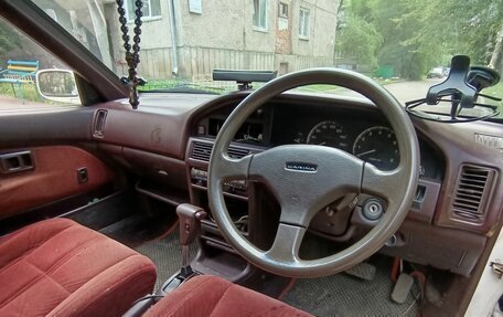 Toyota Sprinter VI (E90), 1988 год, 165 000 рублей, 9 фотография