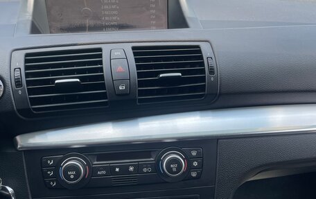 BMW 1 серия, 2009 год, 1 300 000 рублей, 9 фотография