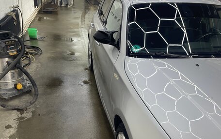 BMW 1 серия, 2009 год, 1 300 000 рублей, 3 фотография