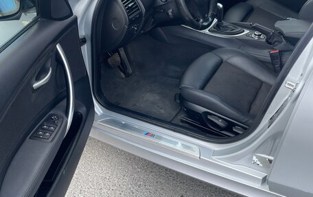 BMW 1 серия, 2009 год, 1 300 000 рублей, 10 фотография