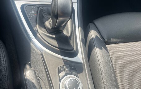 BMW 1 серия, 2009 год, 1 300 000 рублей, 8 фотография