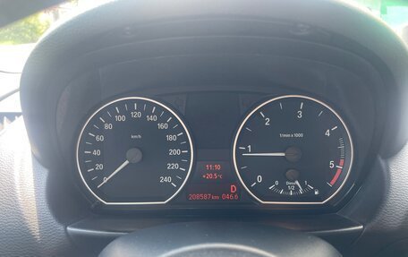 BMW 1 серия, 2009 год, 1 300 000 рублей, 7 фотография