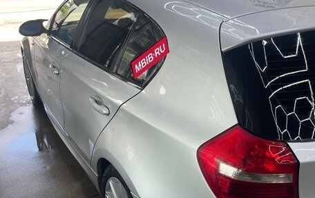 BMW 1 серия, 2009 год, 1 300 000 рублей, 6 фотография