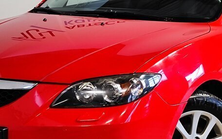 Mazda 3, 2008 год, 729 000 рублей, 5 фотография