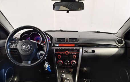 Mazda 3, 2008 год, 729 000 рублей, 7 фотография