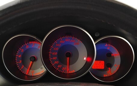 Mazda 3, 2008 год, 729 000 рублей, 10 фотография
