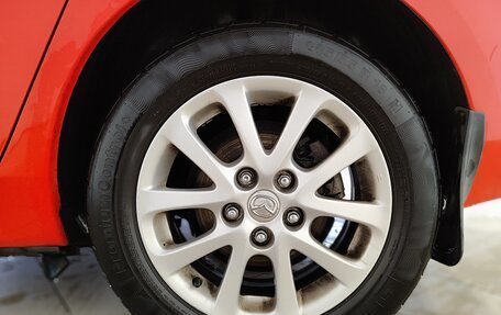 Mazda 3, 2008 год, 729 000 рублей, 6 фотография