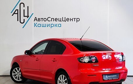 Mazda 3, 2008 год, 729 000 рублей, 4 фотография