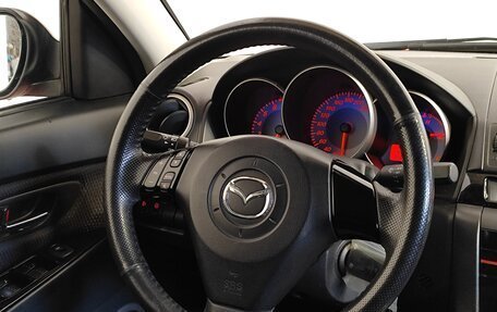 Mazda 3, 2008 год, 729 000 рублей, 11 фотография