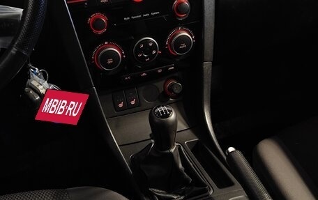 Mazda 3, 2008 год, 729 000 рублей, 9 фотография