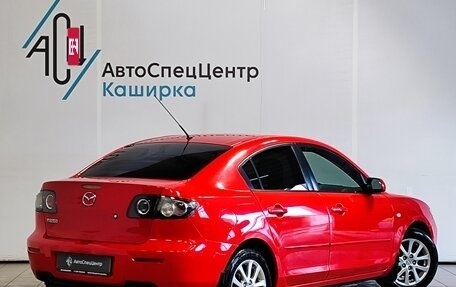 Mazda 3, 2008 год, 729 000 рублей, 2 фотография