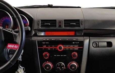 Mazda 3, 2008 год, 729 000 рублей, 8 фотография