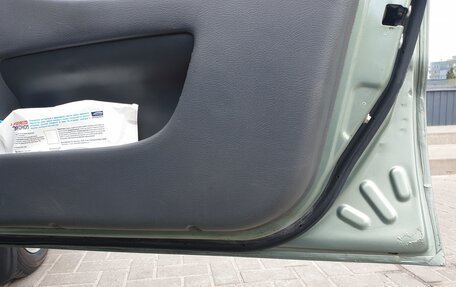 Chevrolet Lanos I, 2008 год, 388 000 рублей, 11 фотография