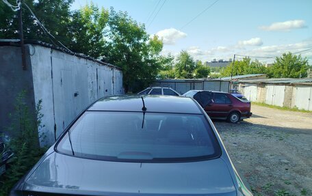 Hyundai Solaris II рестайлинг, 2011 год, 850 000 рублей, 7 фотография