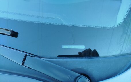 Hyundai Solaris II рестайлинг, 2011 год, 850 000 рублей, 19 фотография