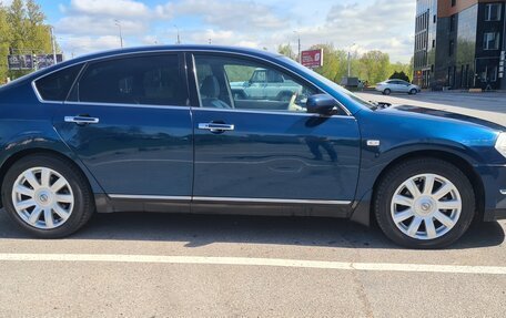 Nissan Teana, 2007 год, 777 000 рублей, 3 фотография