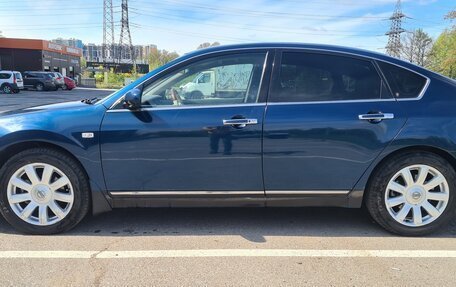 Nissan Teana, 2007 год, 777 000 рублей, 4 фотография