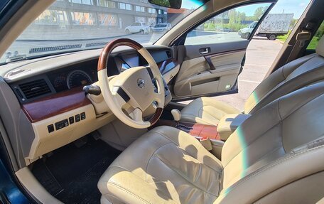 Nissan Teana, 2007 год, 777 000 рублей, 14 фотография