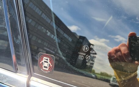Nissan Teana, 2007 год, 777 000 рублей, 17 фотография