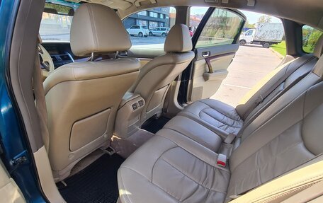 Nissan Teana, 2007 год, 777 000 рублей, 8 фотография
