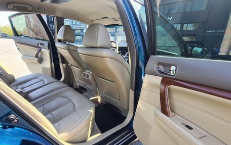 Nissan Teana, 2007 год, 777 000 рублей, 9 фотография