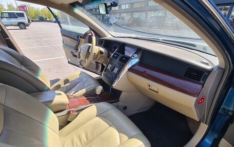 Nissan Teana, 2007 год, 777 000 рублей, 13 фотография