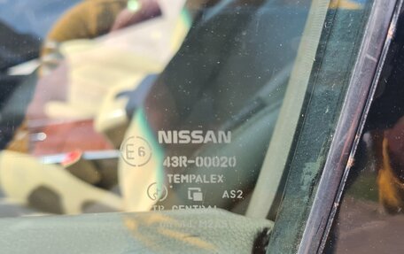 Nissan Teana, 2007 год, 777 000 рублей, 16 фотография