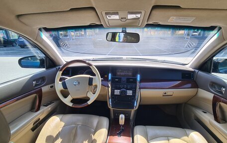 Nissan Teana, 2007 год, 777 000 рублей, 10 фотография
