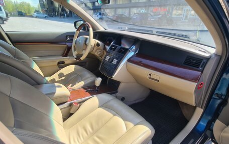 Nissan Teana, 2007 год, 777 000 рублей, 12 фотография