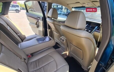 Nissan Teana, 2007 год, 777 000 рублей, 11 фотография