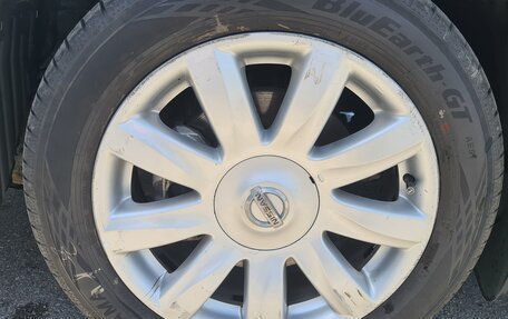 Nissan Teana, 2007 год, 777 000 рублей, 20 фотография