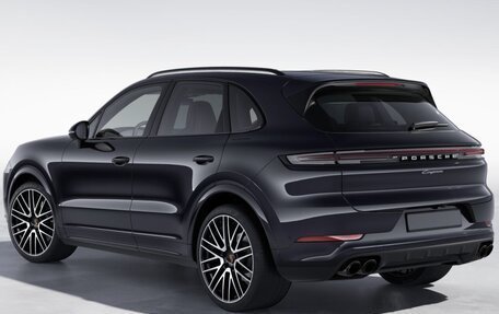 Porsche Cayenne III, 2025 год, 19 490 000 рублей, 2 фотография