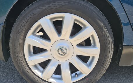 Nissan Teana, 2007 год, 777 000 рублей, 22 фотография
