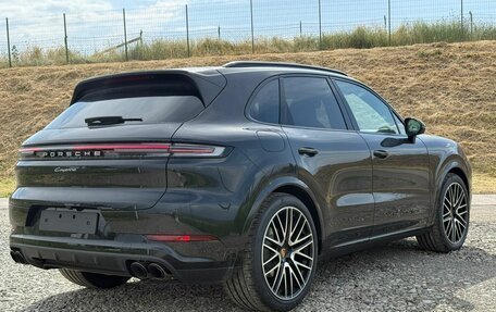 Porsche Cayenne III, 2025 год, 19 490 000 рублей, 8 фотография