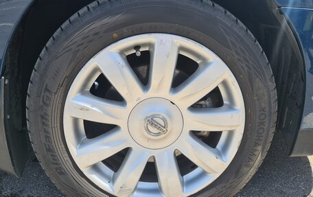 Nissan Teana, 2007 год, 777 000 рублей, 21 фотография