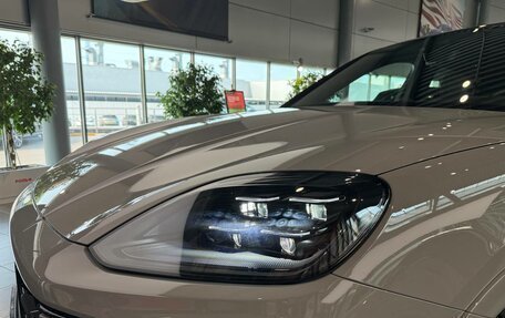 Porsche Cayenne III, 2024 год, 15 900 000 рублей, 2 фотография