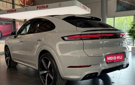 Porsche Cayenne III, 2024 год, 15 900 000 рублей, 3 фотография