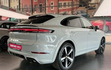 Porsche Cayenne III, 2024 год, 15 900 000 рублей, 5 фотография