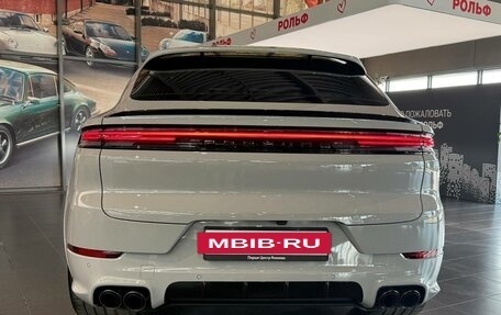 Porsche Cayenne III, 2024 год, 15 900 000 рублей, 4 фотография