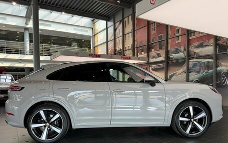 Porsche Cayenne III, 2024 год, 15 900 000 рублей, 6 фотография