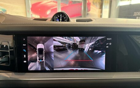 Porsche Cayenne III, 2024 год, 15 900 000 рублей, 14 фотография
