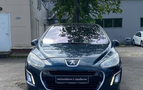 Peugeot 308 II, 2012 год, 530 000 рублей, 3 фотография