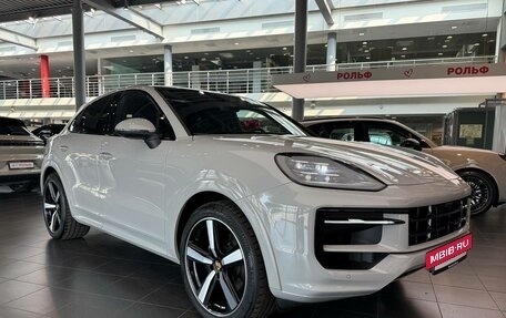 Porsche Cayenne III, 2024 год, 15 900 000 рублей, 7 фотография